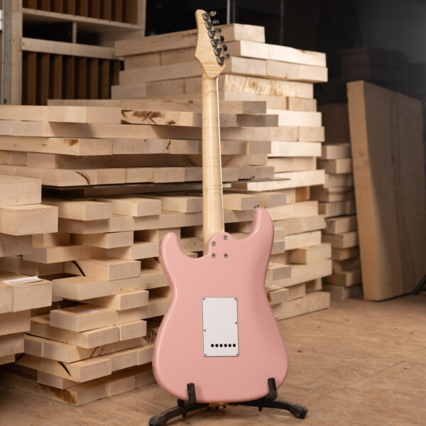 Stock B : Expérience Shell Pink – Image 2