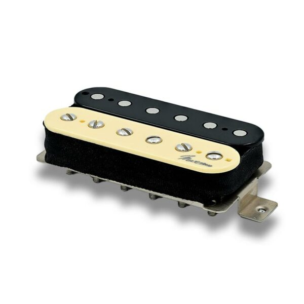 Humbucker Zebra