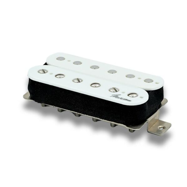 Humbucker Blanc