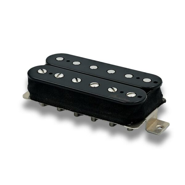 Humbucker Bobines Noires