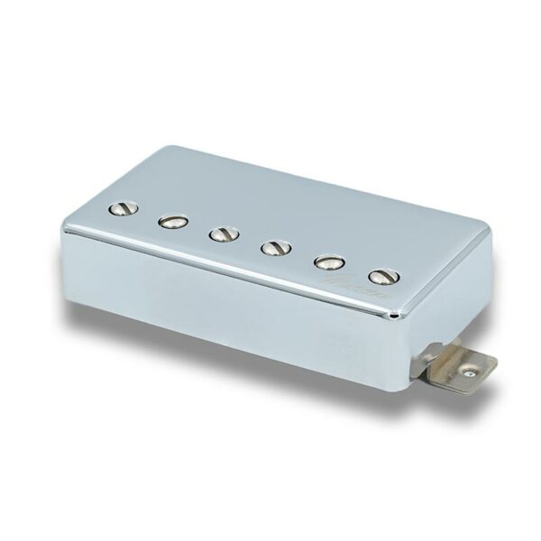 Humbucker Chrome