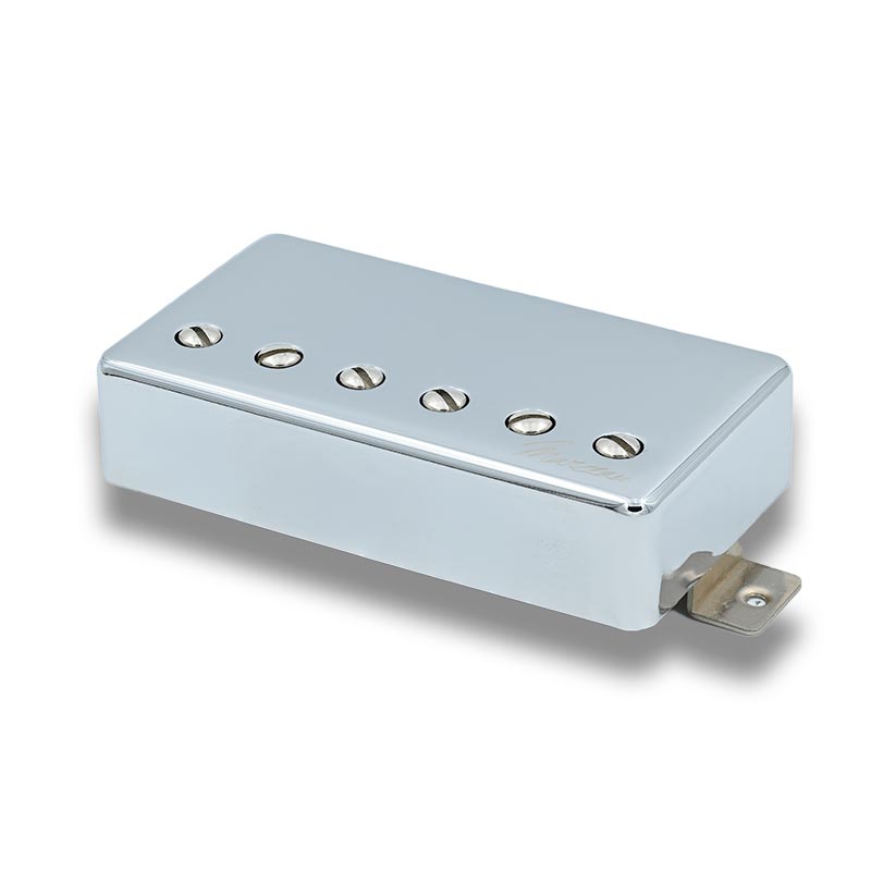 Humbucker Chrome