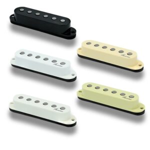 Micro Strat Finition