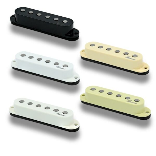 Micro Strat Finition
