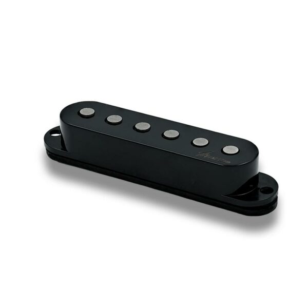 Micro Strat Noir