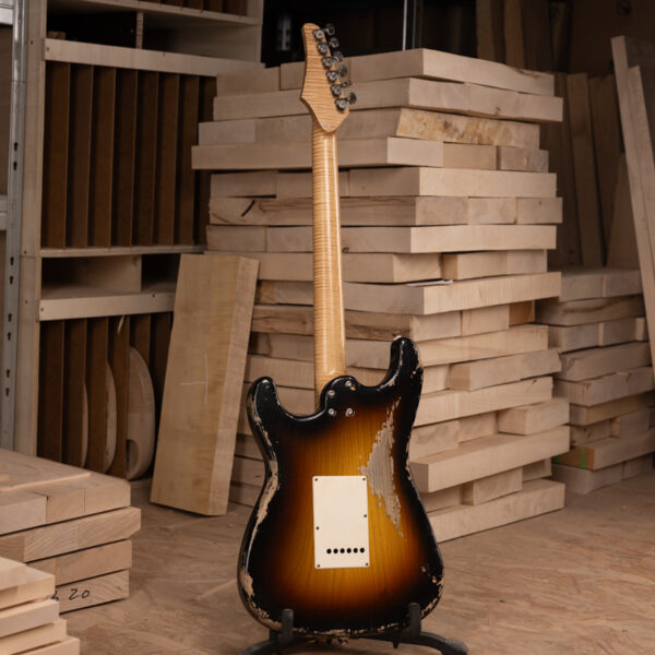 Proposition : Expérience Burst 3 tons Heavy Relic – Image 2