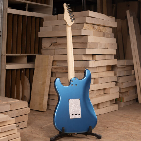 Proposition : Expérience Lake Placid Blue – Image 2