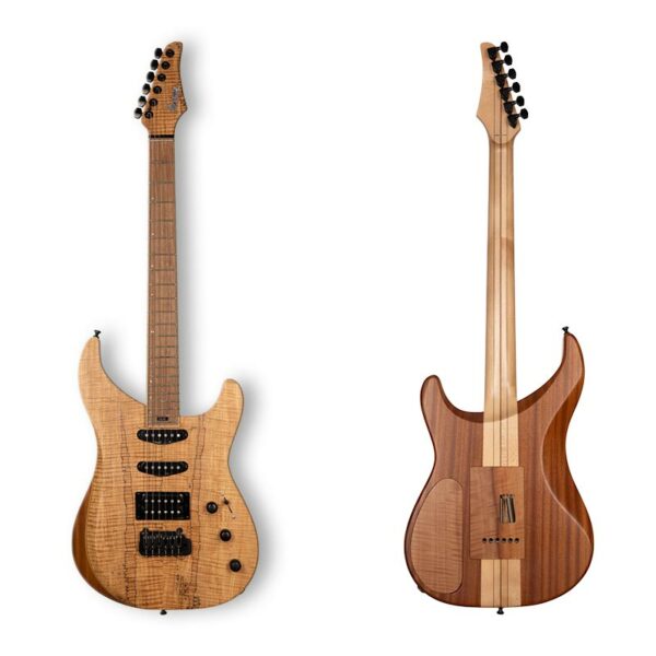 Fascinante - Custom-Shop