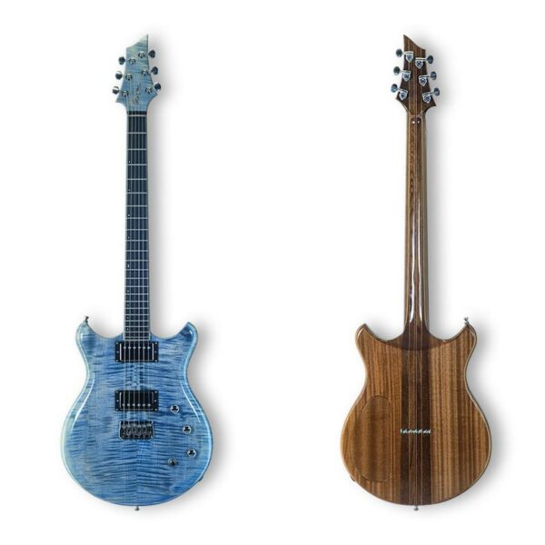 Equilibre - Custom-Shop
