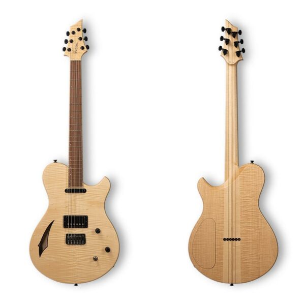 Originale - Custom-Shop