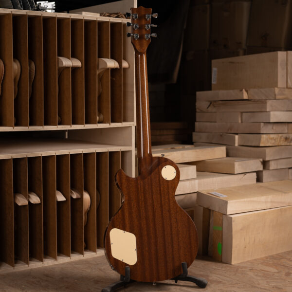 Proposition : Dominante Honey Burst – Image 3