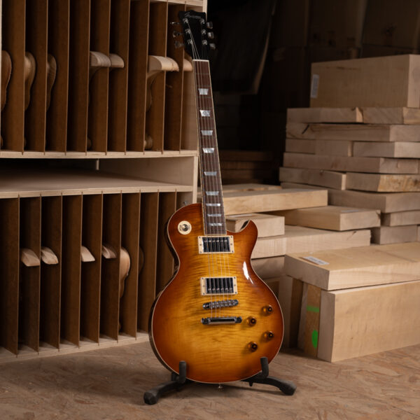 Proposition : Dominante Honey Burst
