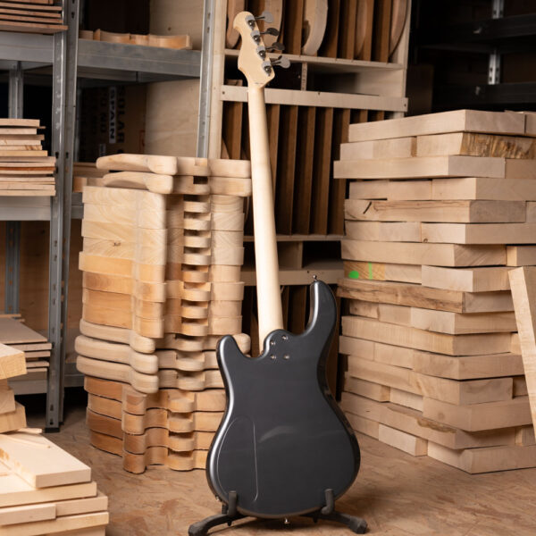 Proposition : Basse Standard Charcoal – Image 2