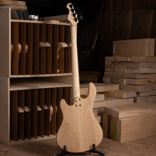 Proposition : Basse Standard Naturelle – Image 2