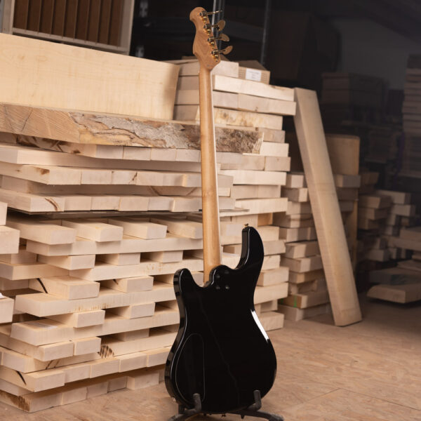 Proposition : Basse Standard Noir – Image 2