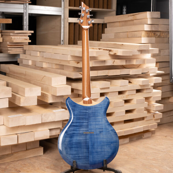 Proposition : Chanceuse Blue – Image 2