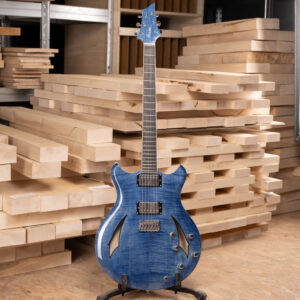 Proposition : Chanceuse Blue