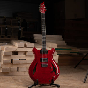 Proposition : Chanceuse Red
