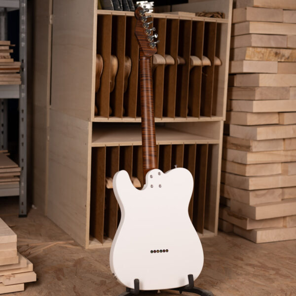 Proposition : Elégante Arctic White – Image 2