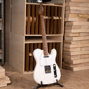 Proposition : Elégante Arctic White