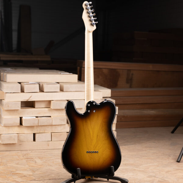 Proposition : Elégante Burst 3 tons – Image 2