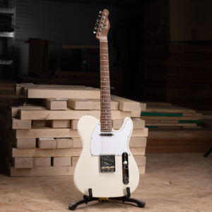 Proposition : Elégante Vintage White