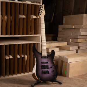 Proposition : Fascinante Violet Burst