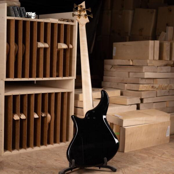 Proposition : Basse Harmonieuse Black Burst – Image 2