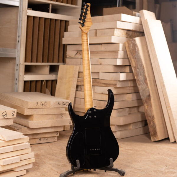 Proposition : Redoutable Black Burst – Image 2