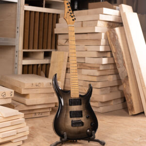 Proposition : Redoutable Black Burst