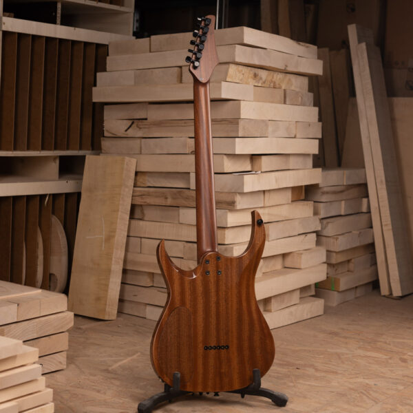Proposition : Redoutable Acajou – Image 2