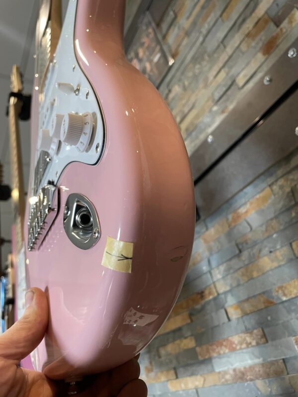 Stock B : Expérience Shell Pink – Image 3