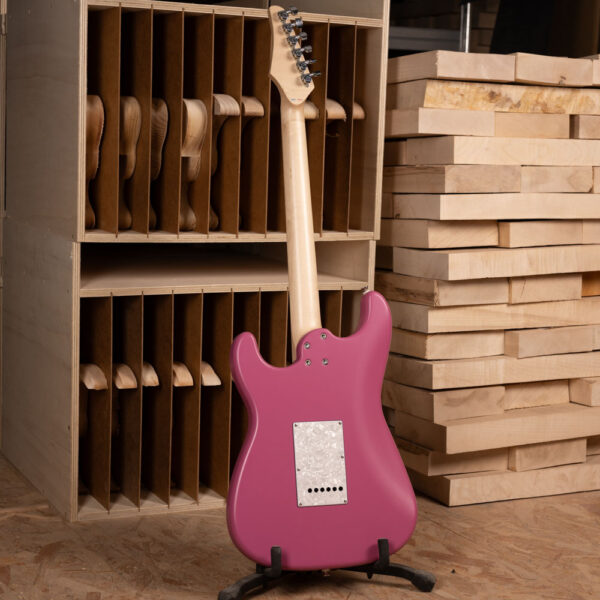 Stock B : Expérience Violette – Image 2