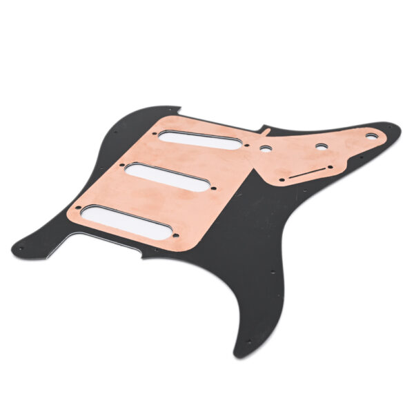 Pickguard - Expérience – Image 2