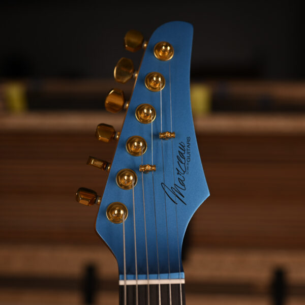 Expérience - Lake Placid Blue – Image 5