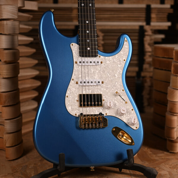 Expérience - Lake Placid Blue – Image 3