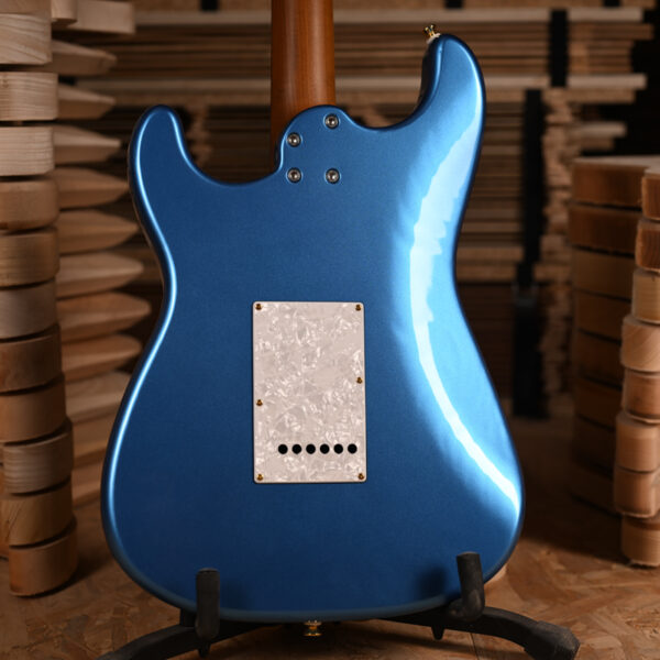 Expérience - Lake Placid Blue – Image 4