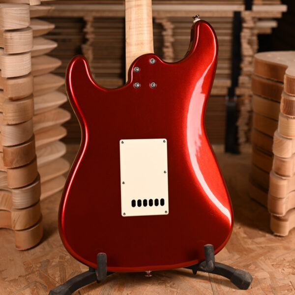 Stock B : Expérience Candy Apple – Image 5