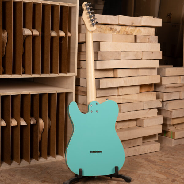 Elégante - Seafoam – Image 2
