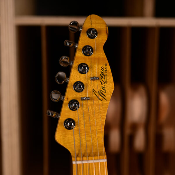 Elégante - Burst 3 tons - Relic – Image 5