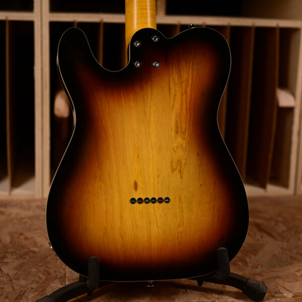 Elégante - Burst 3 tons - Relic – Image 4