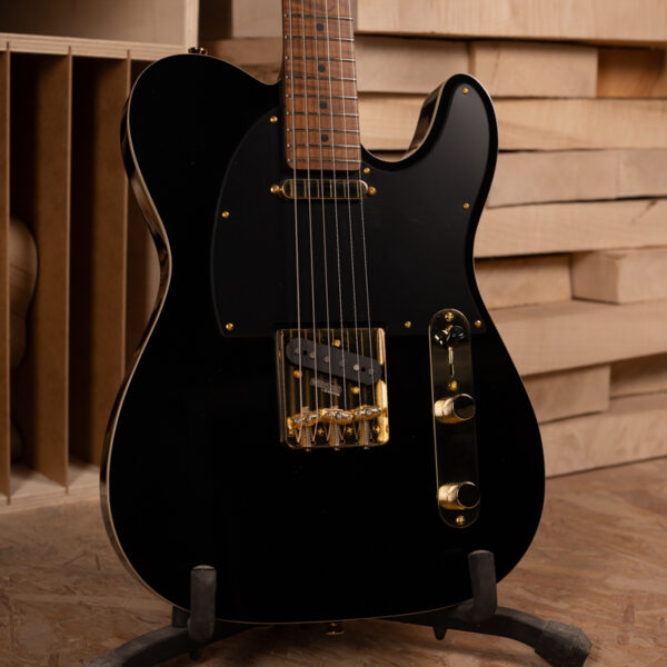 Elégante - Black / Gold – Image 3