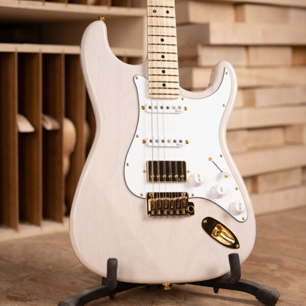 Expérience - White Blonde – Image 3