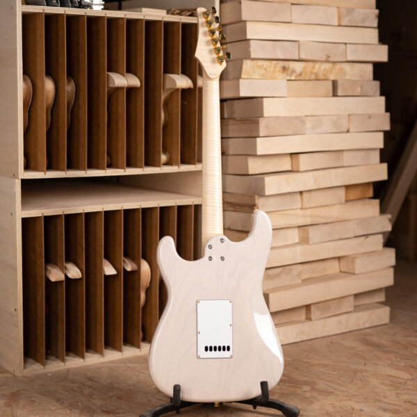 Expérience - White Blonde – Image 2