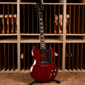 Proposition : Hargneuse Cherry