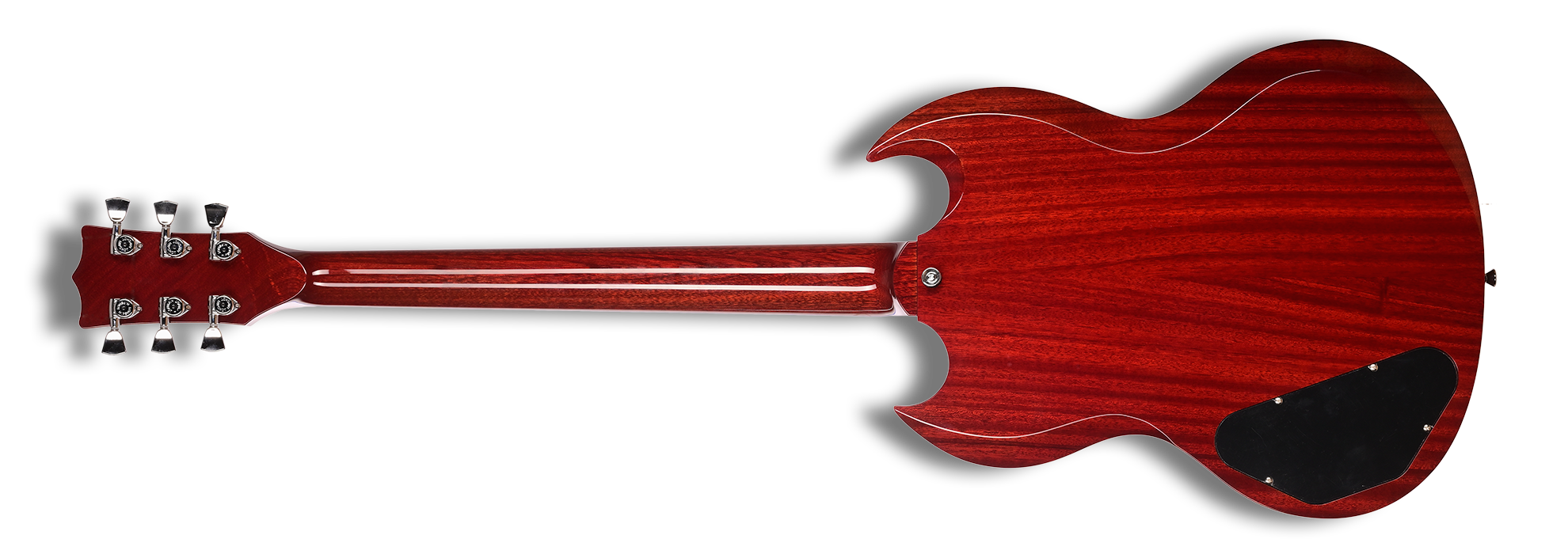 Guitare Hargneuse