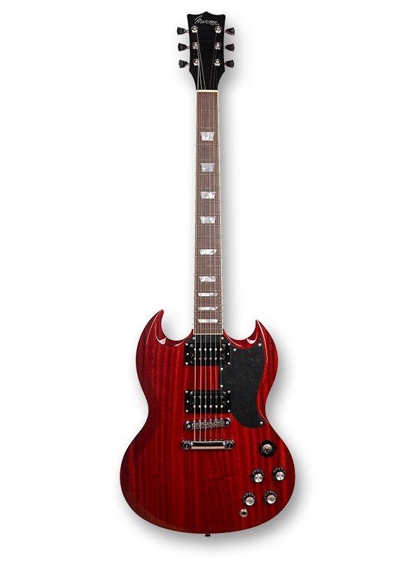 Guitare Hargneuse