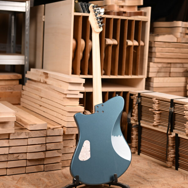 Déferlante - Cosmo Blue – Image 2
