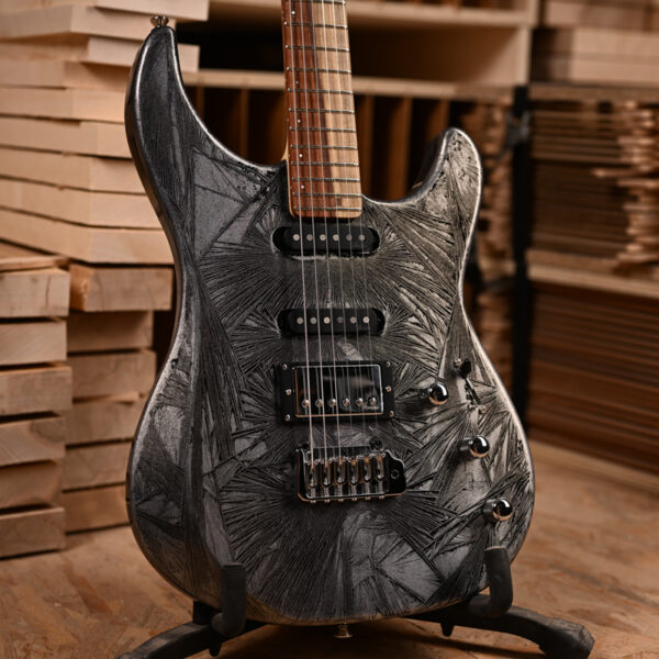 Fascinante - Crystal Titanium – Image 3