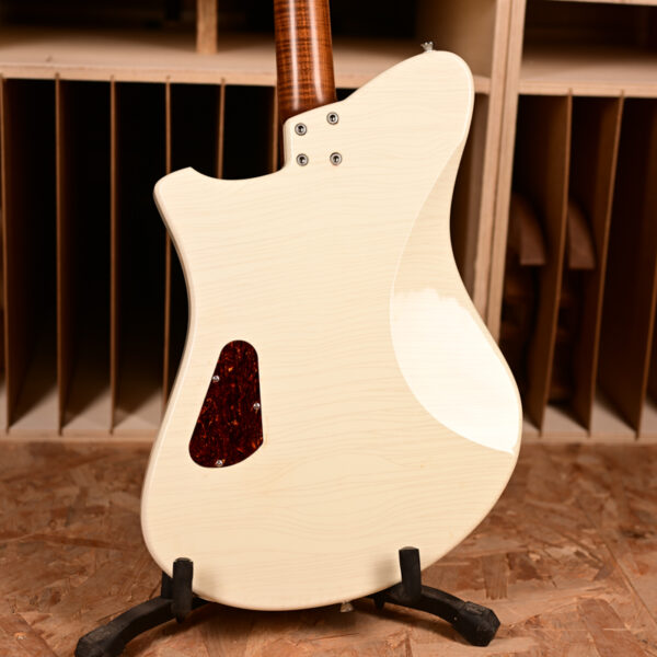 Déferlante - Vintage White Relic – Image 4